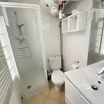 Appartement lumineux au pied du sacré-Coeur