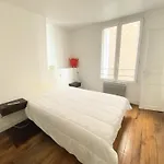 Appartement Lumineux Au Pied Du Sacre-Coeur